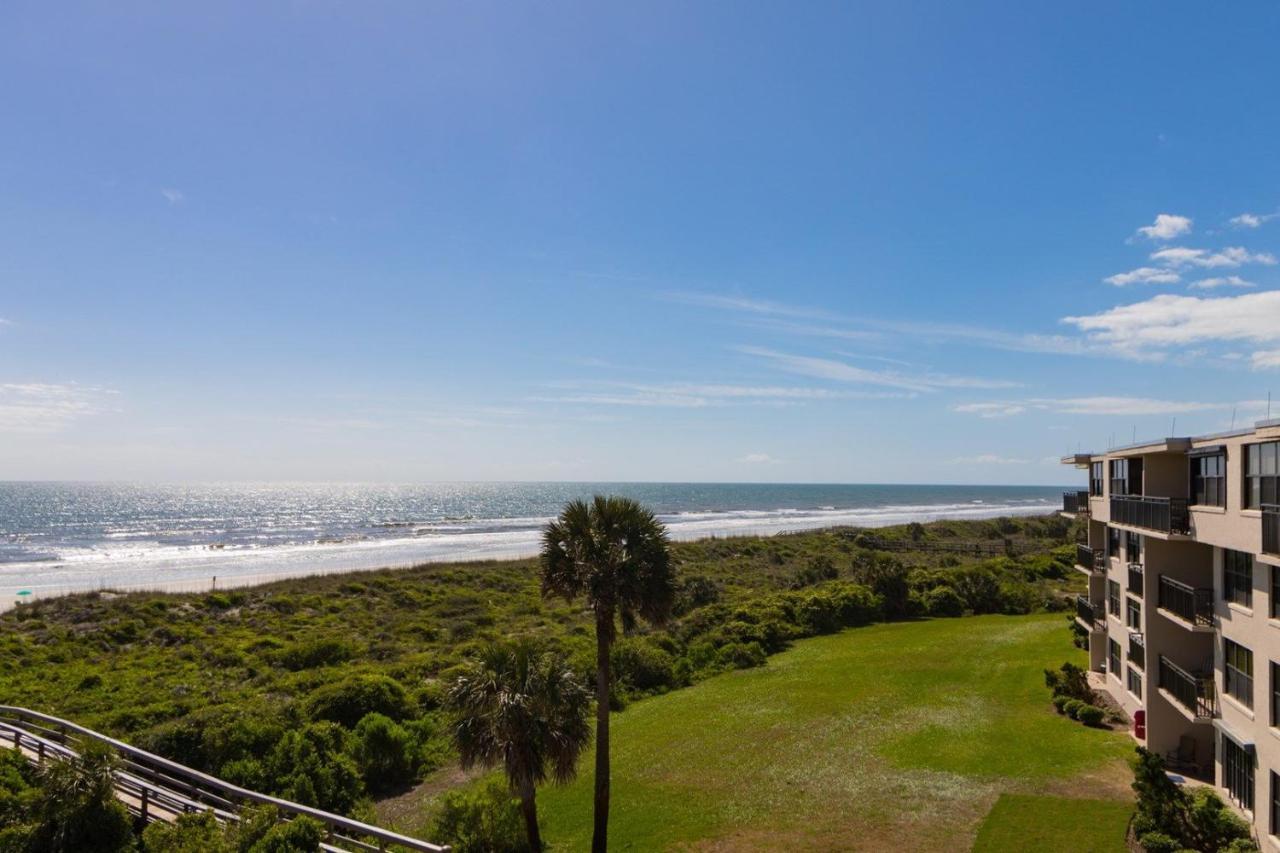 Barefoot Trace 410 Holiday home St. Augustine