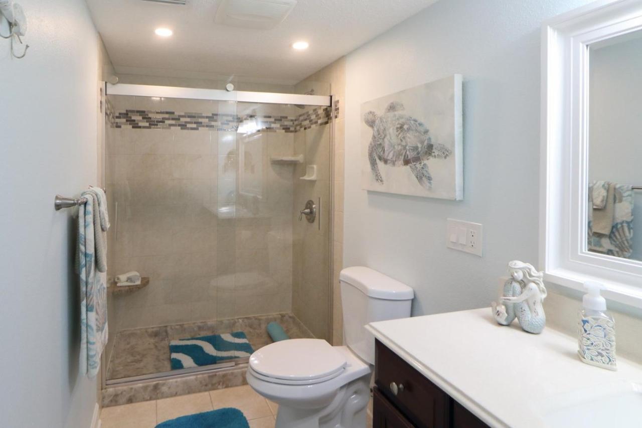 Barefoot Trace 410 Holiday home *
