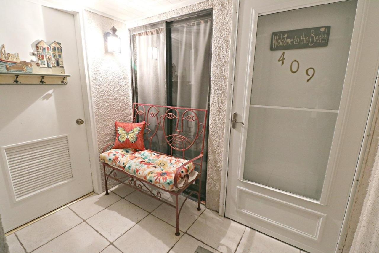 Anastasia 409 Holiday home St. Augustine