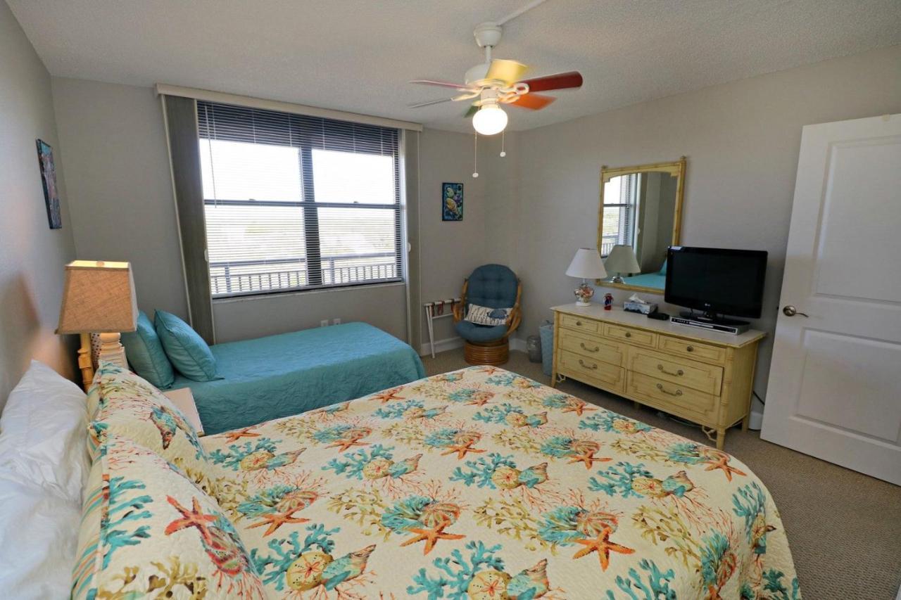 Barefoot Trace 409 Holiday home *