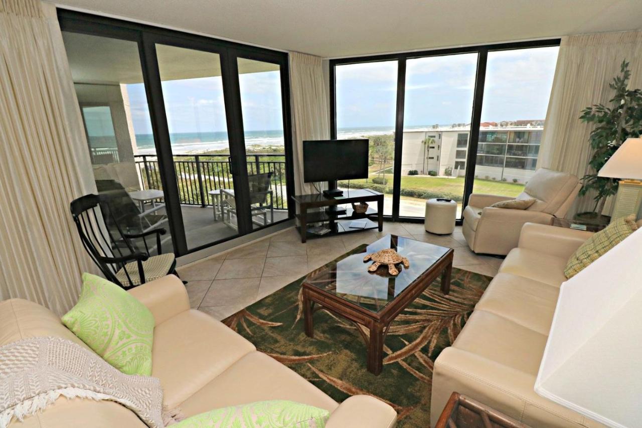 Holiday home Anastasia 506 St. Augustine