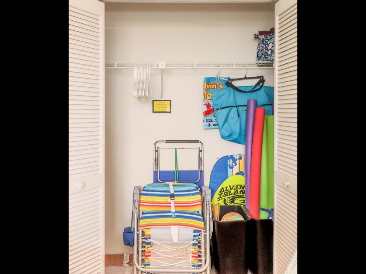 Barefoot Trace 410 Holiday home