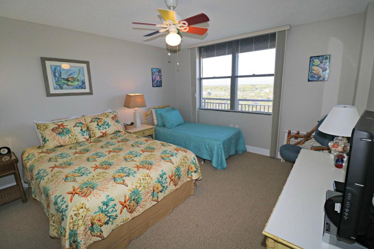Barefoot Trace 409 Holiday home St. Augustine