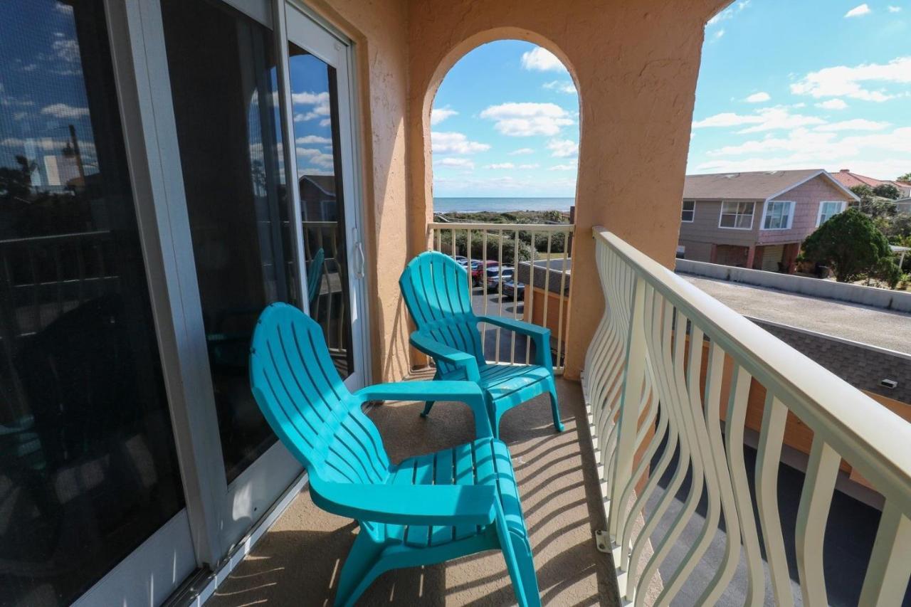 Holiday home Creston House 8e