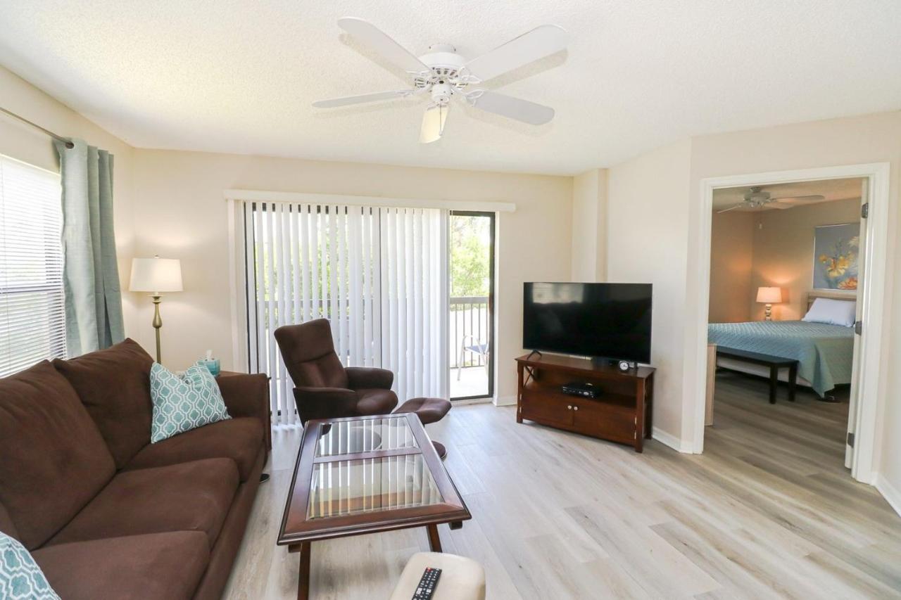 Holiday home Ocean Village Club L23 St. Augustine