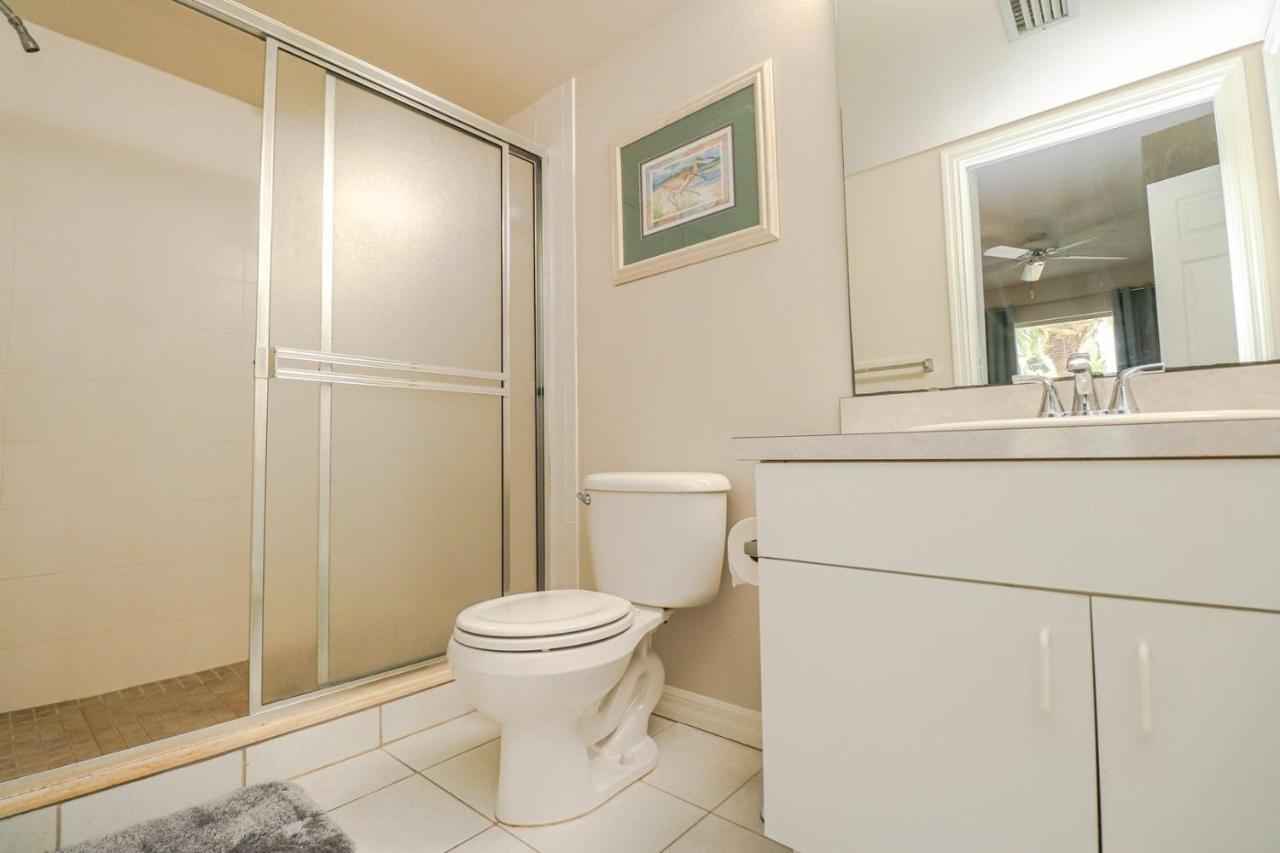 Holiday home Ocean Village Club L23 St. Augustine