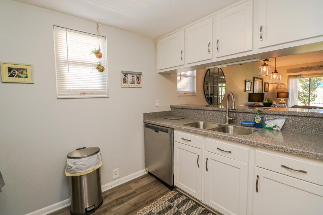 Holiday home Creston House 5a St. Augustine