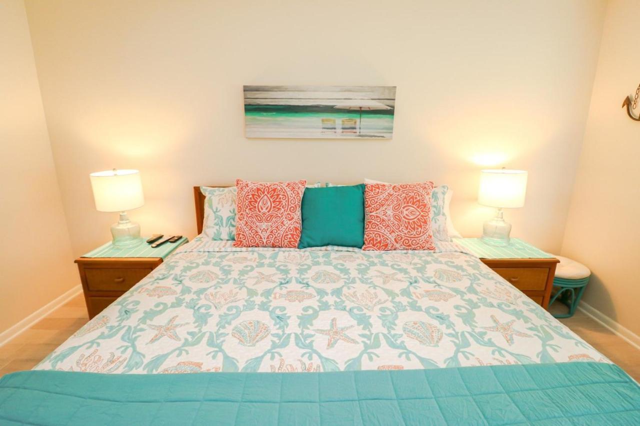 Ocean Village Club M12 St. Augustine