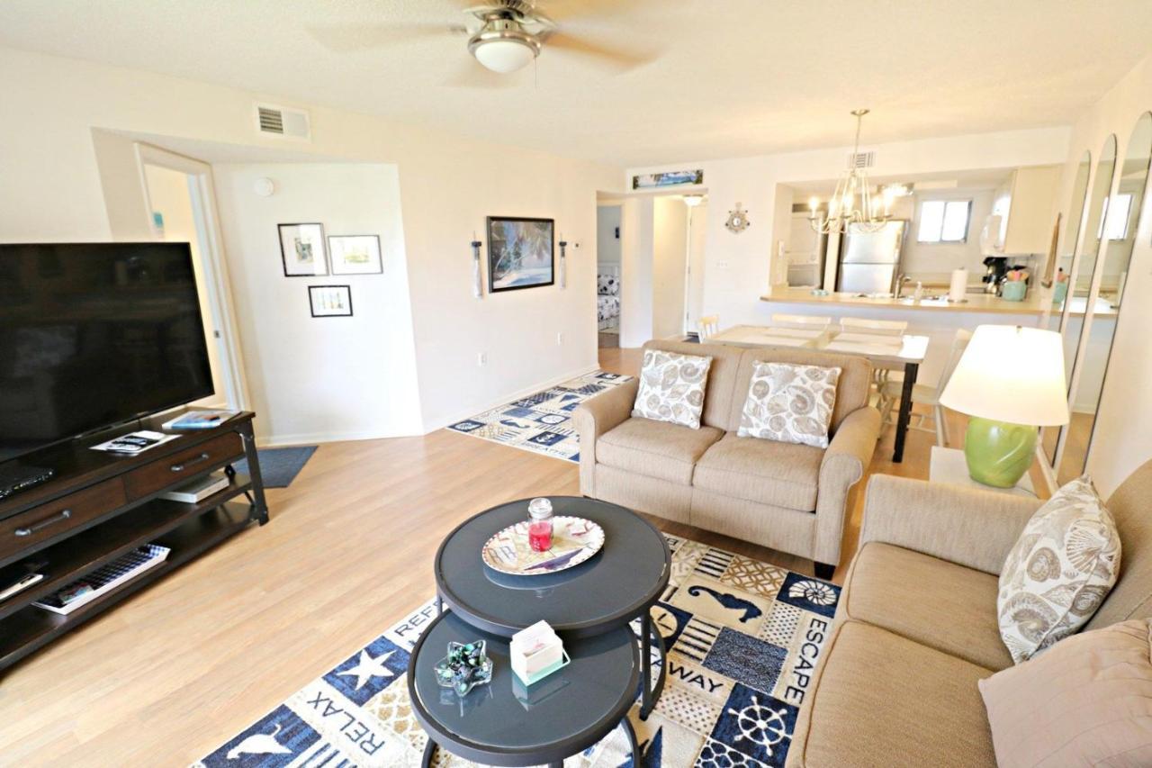 Holiday home Ocean Village Club K25 *