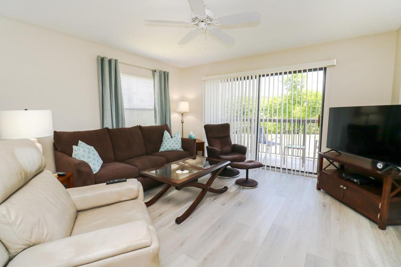 Holiday home Ocean Village Club L23 St. Augustine
