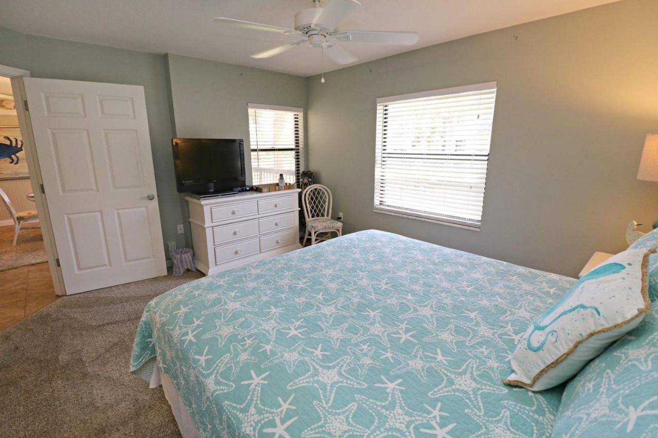 Holiday home Ocean Village Club R25 *