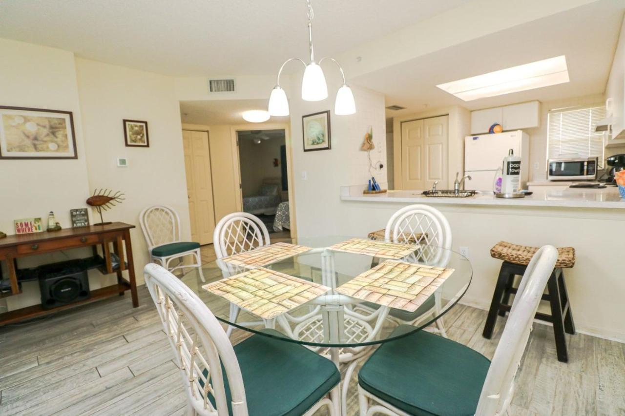 Ocean Village Club L16 Holiday home