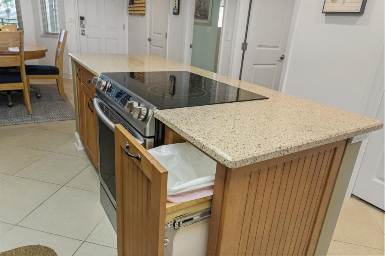 Windjammer 209 Holiday home St. Augustine
