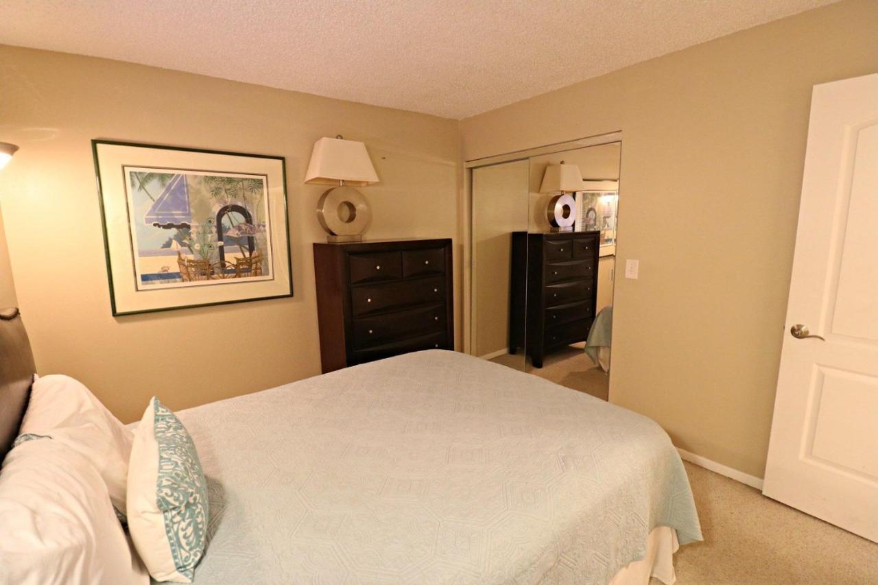 Holiday home St Augustine & Tennis Club 202 St. Augustine