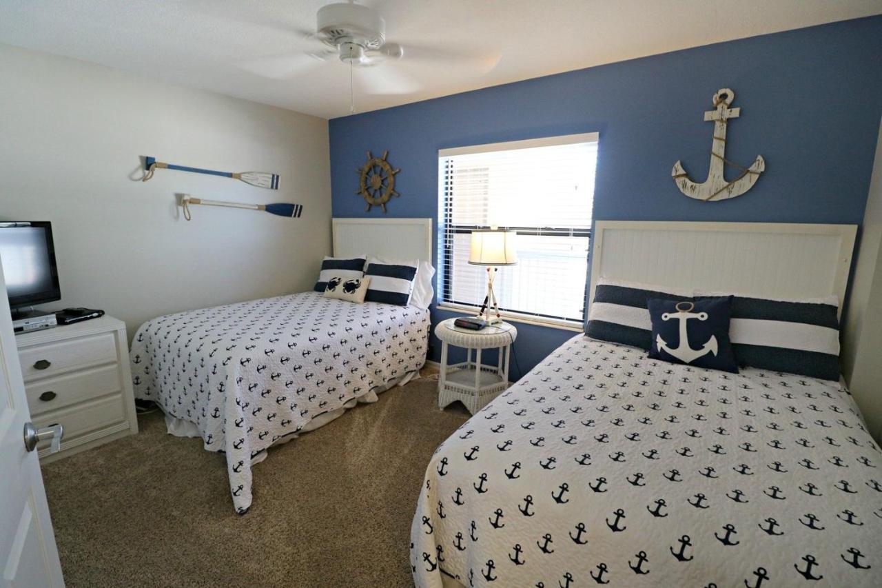 Ocean Village Club R25 * St. Augustine
