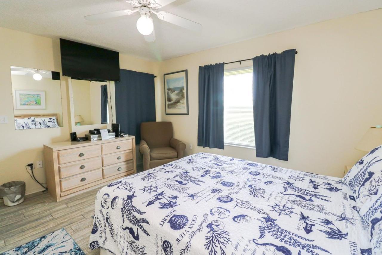 Ocean Village Club L16 Holiday home St. Augustine