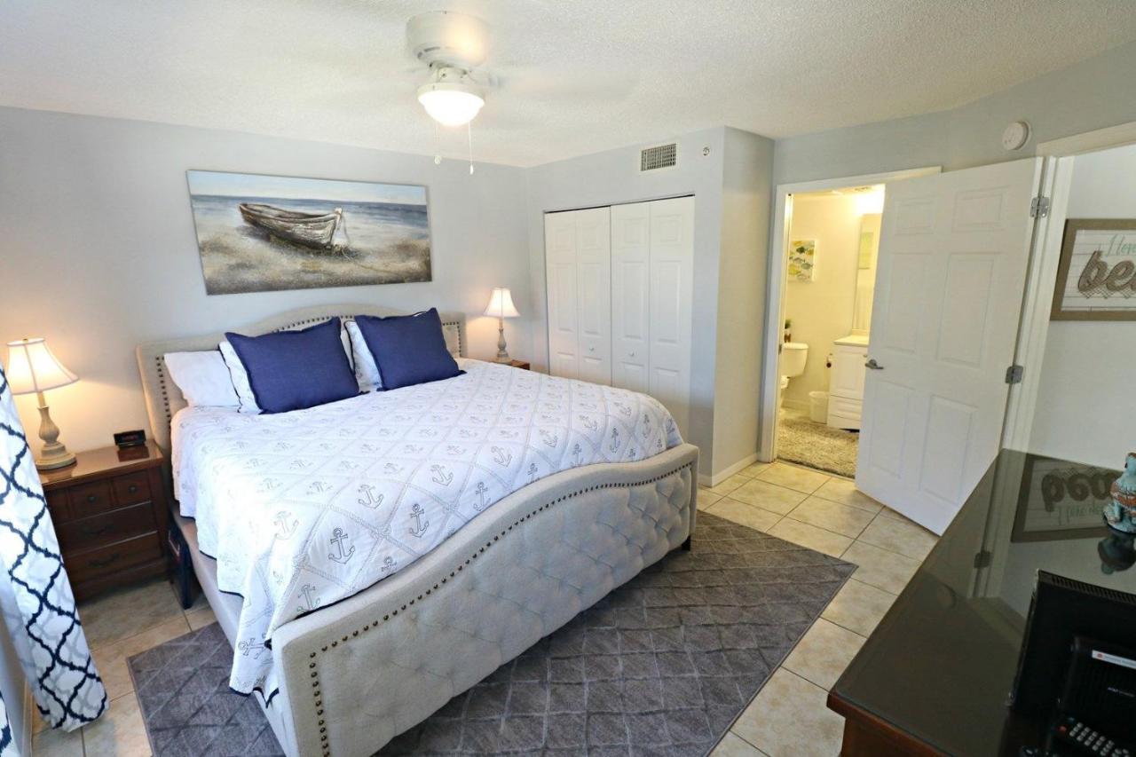 Ocean Village Club I23