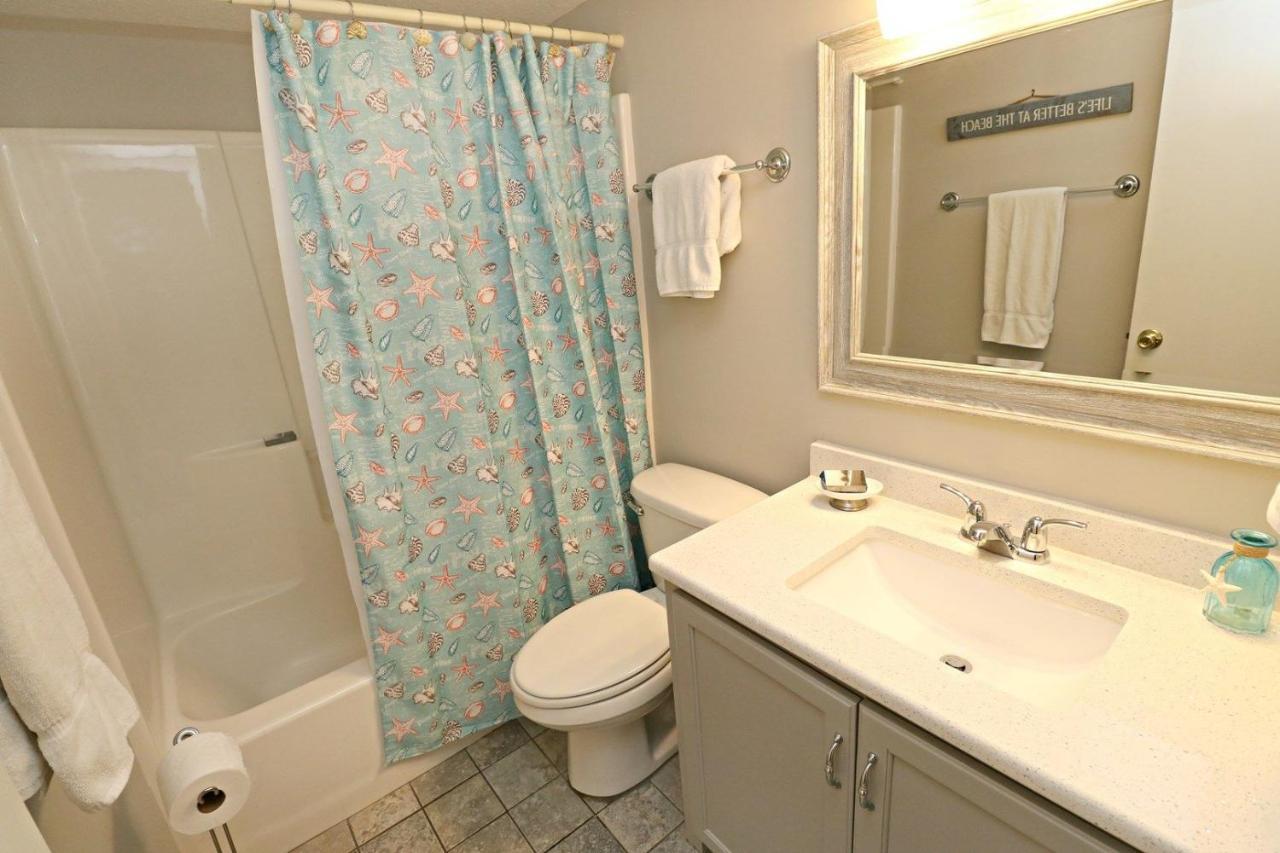 Tradewinds 51 Holiday home