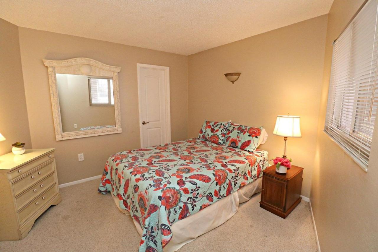 Holiday home St Augustine & Tennis Club 202 *