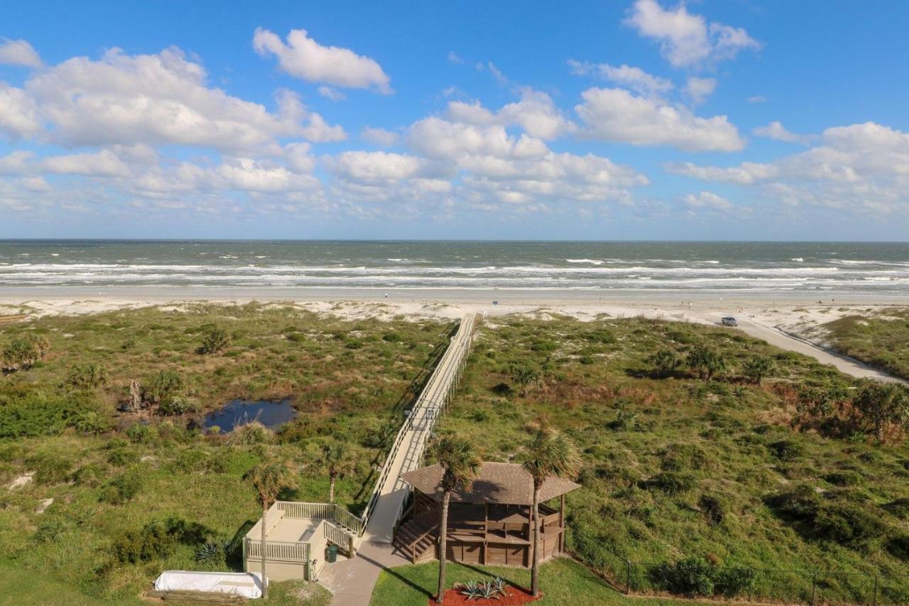 Anastasia 708 Holiday home St. Augustine