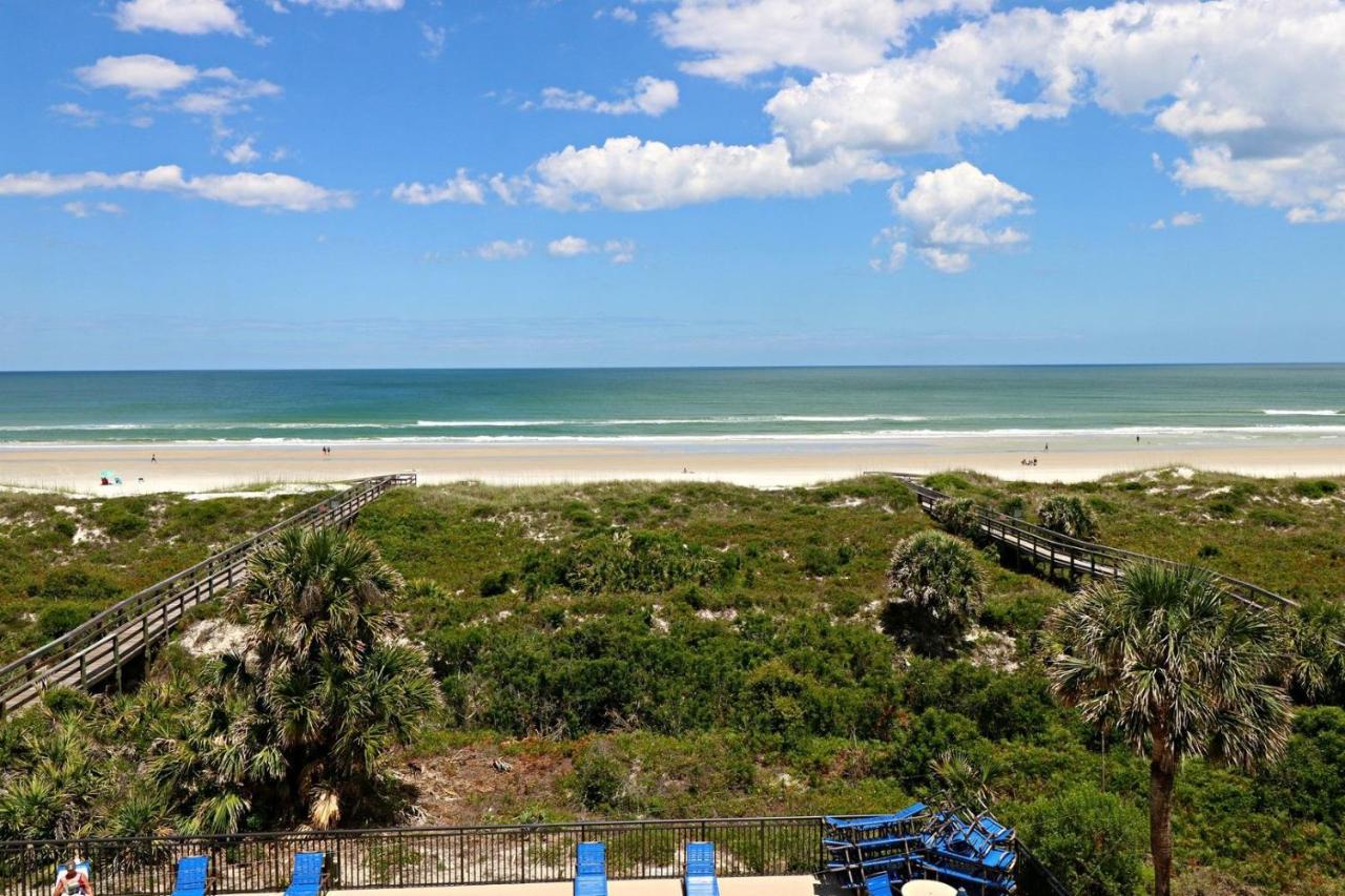 Holiday home Barefoot Trace 409