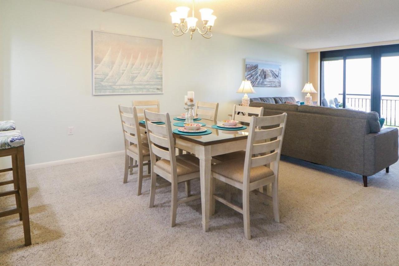 Barefoot Trace 410 Holiday home