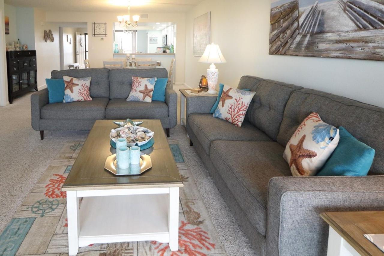 Barefoot Trace 410 Holiday home