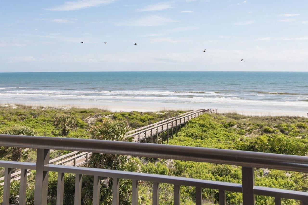 Barefoot Trace 410 Holiday home St. Augustine