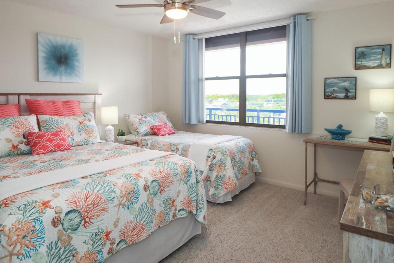 Barefoot Trace 410 Holiday home St. Augustine