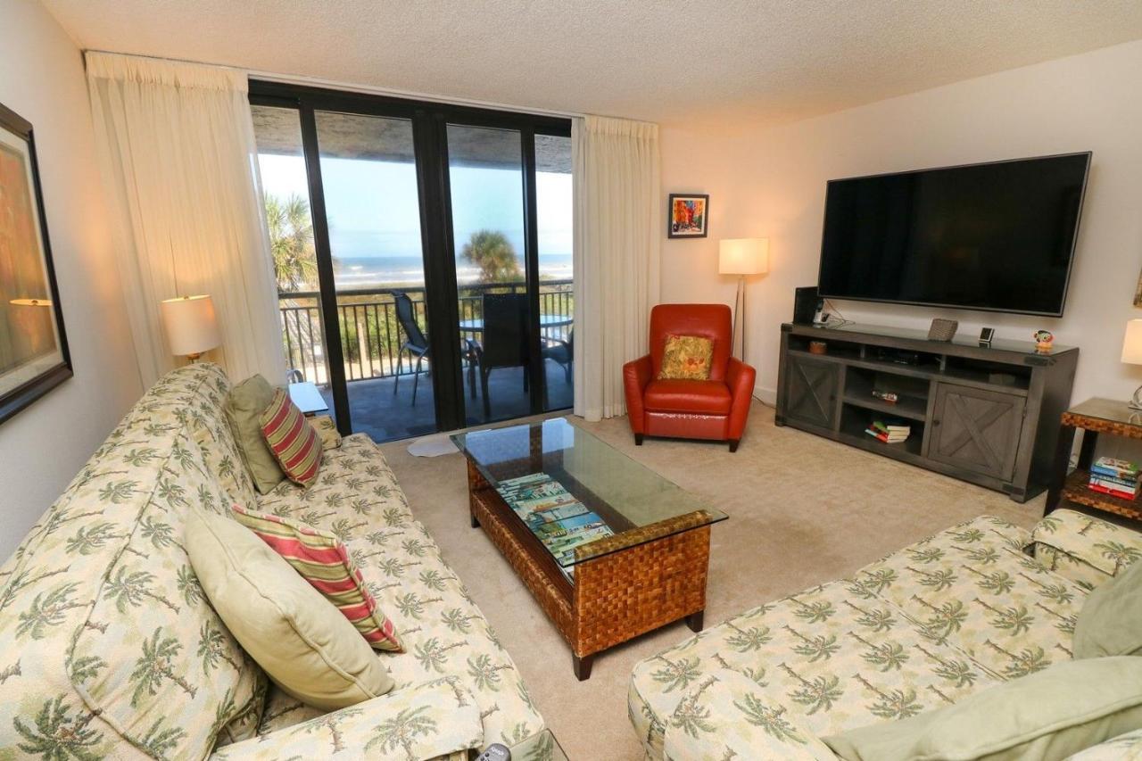 Barefoot Trace 207 St. Augustine