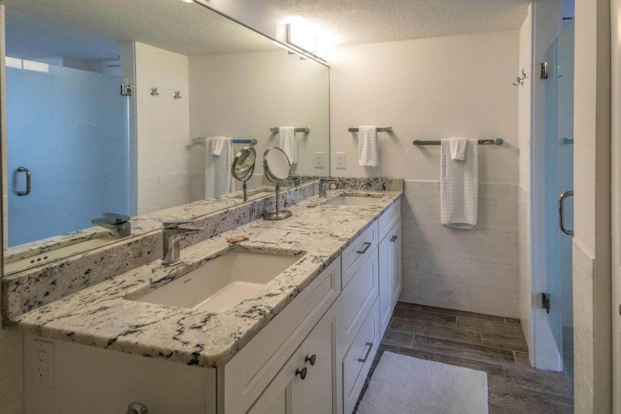 Barefoot Trace 207 Holiday home
