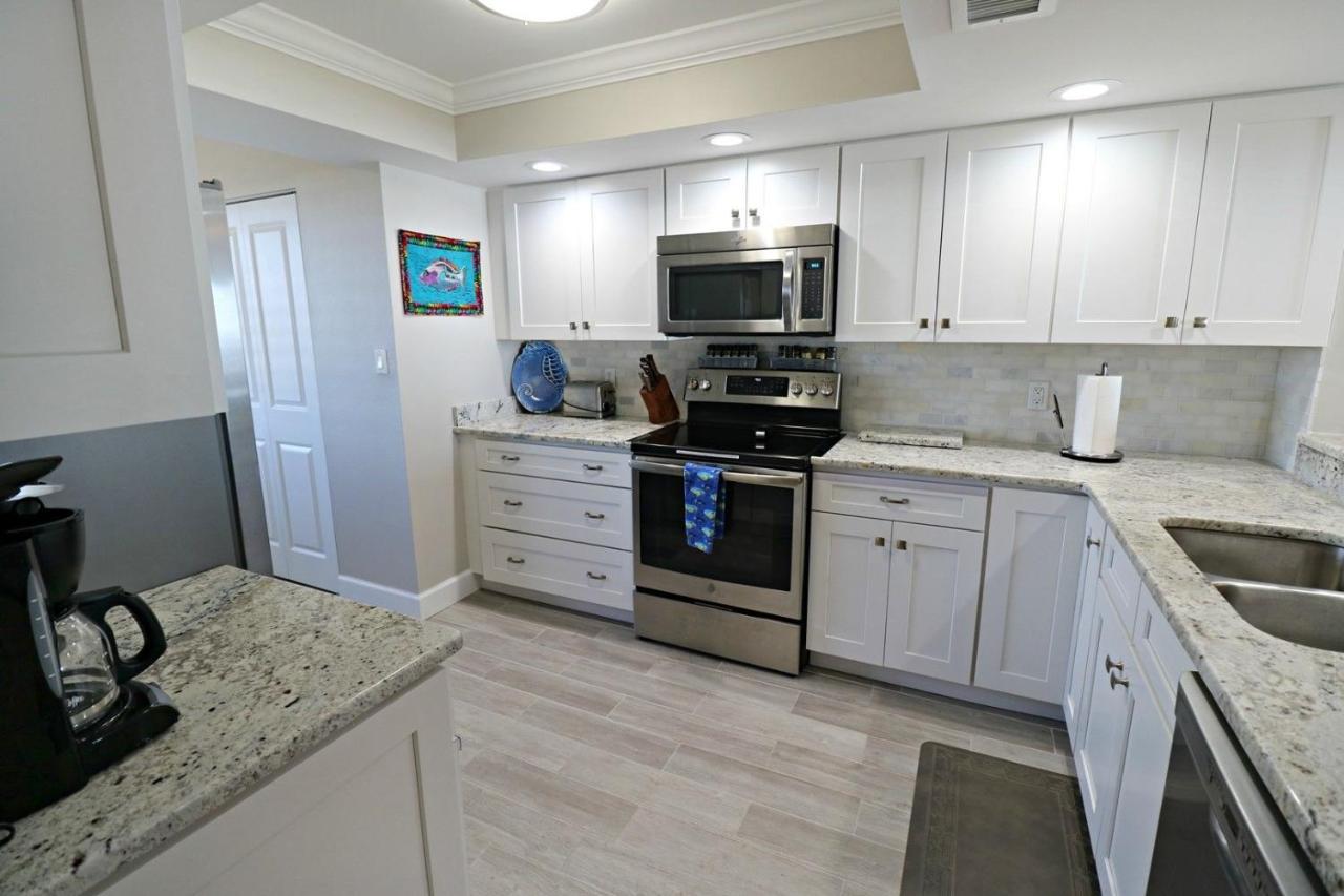 Barefoot Trace 409 Holiday home