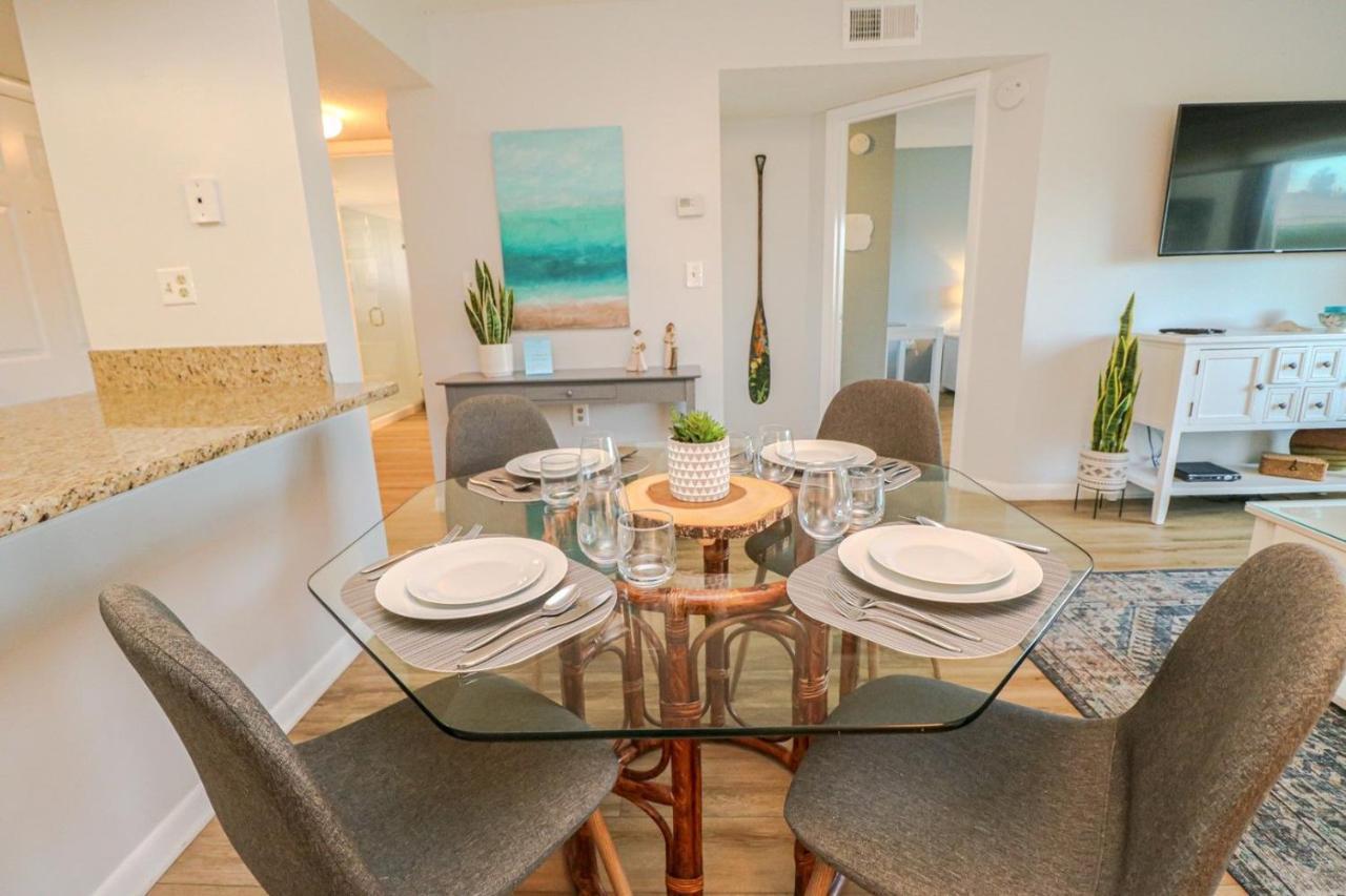 Ocean Village Club C15 Holiday home *