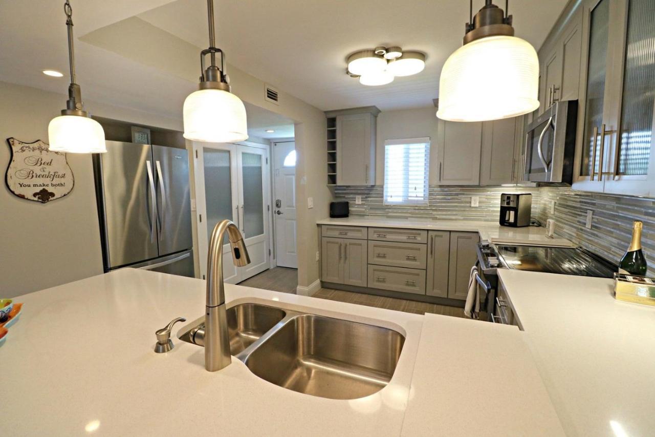 St Augustine & Tennis Club 303 Holiday home *