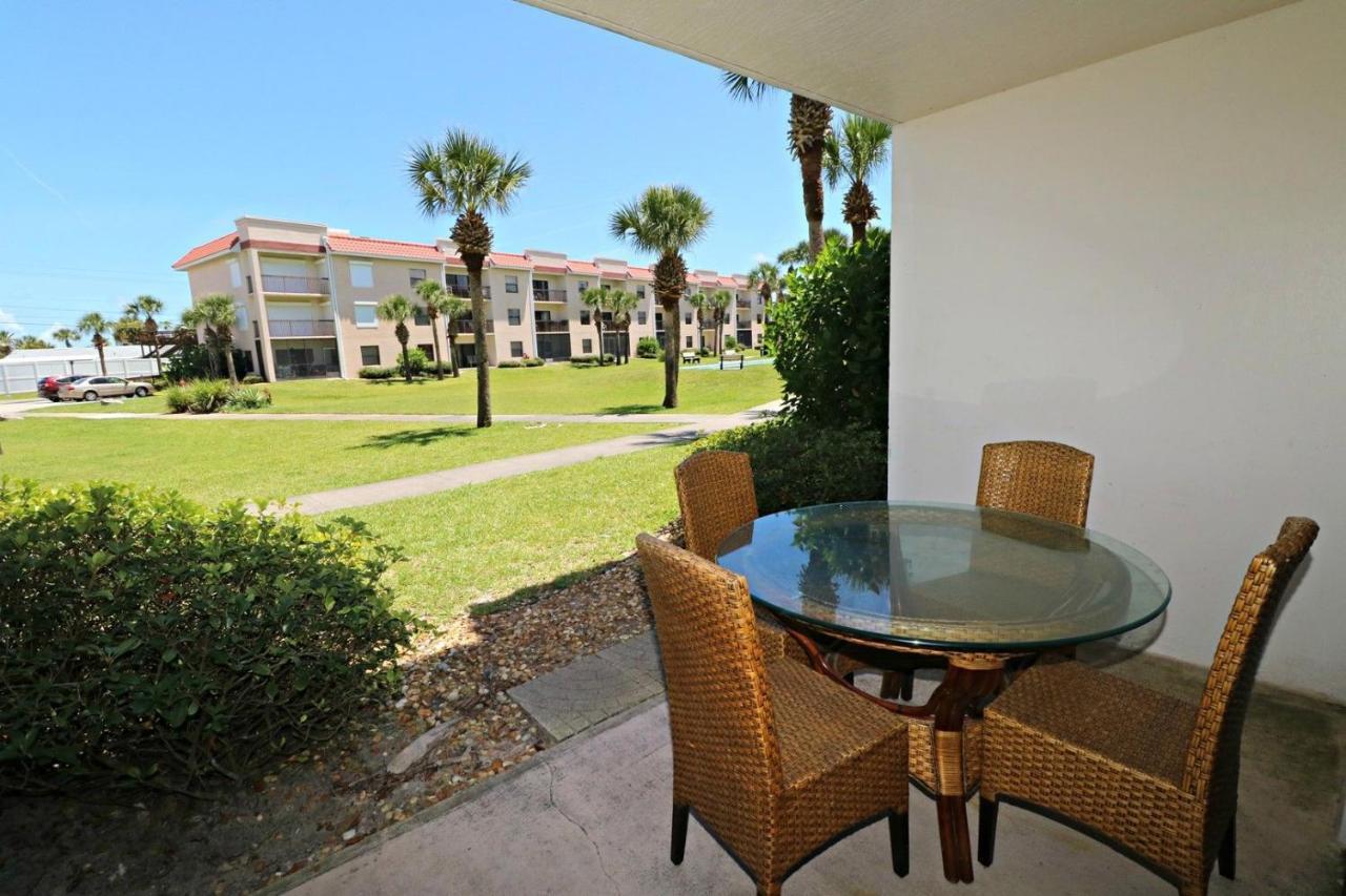 Holiday home Ocean Village Club P18 St. Augustine