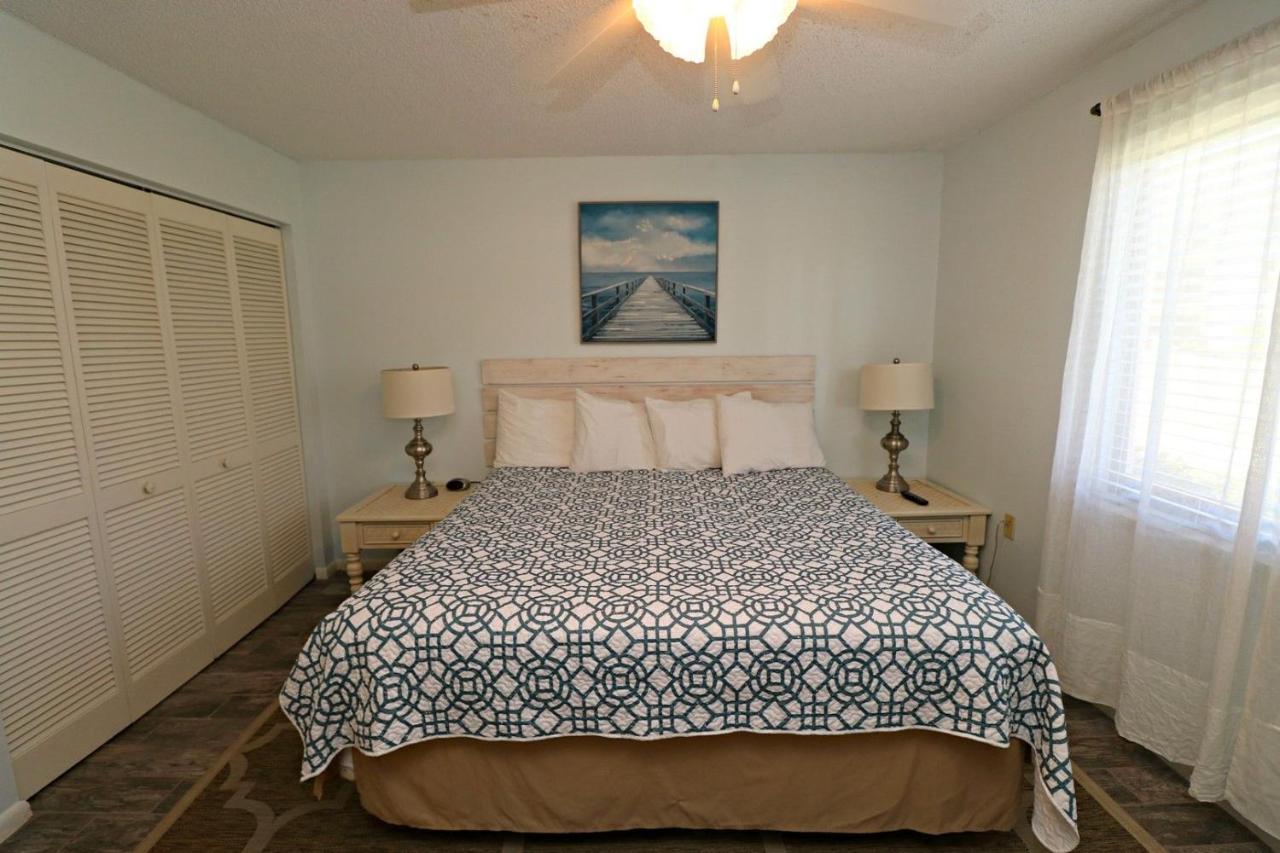 Ocean Village Club P18 Holiday home
