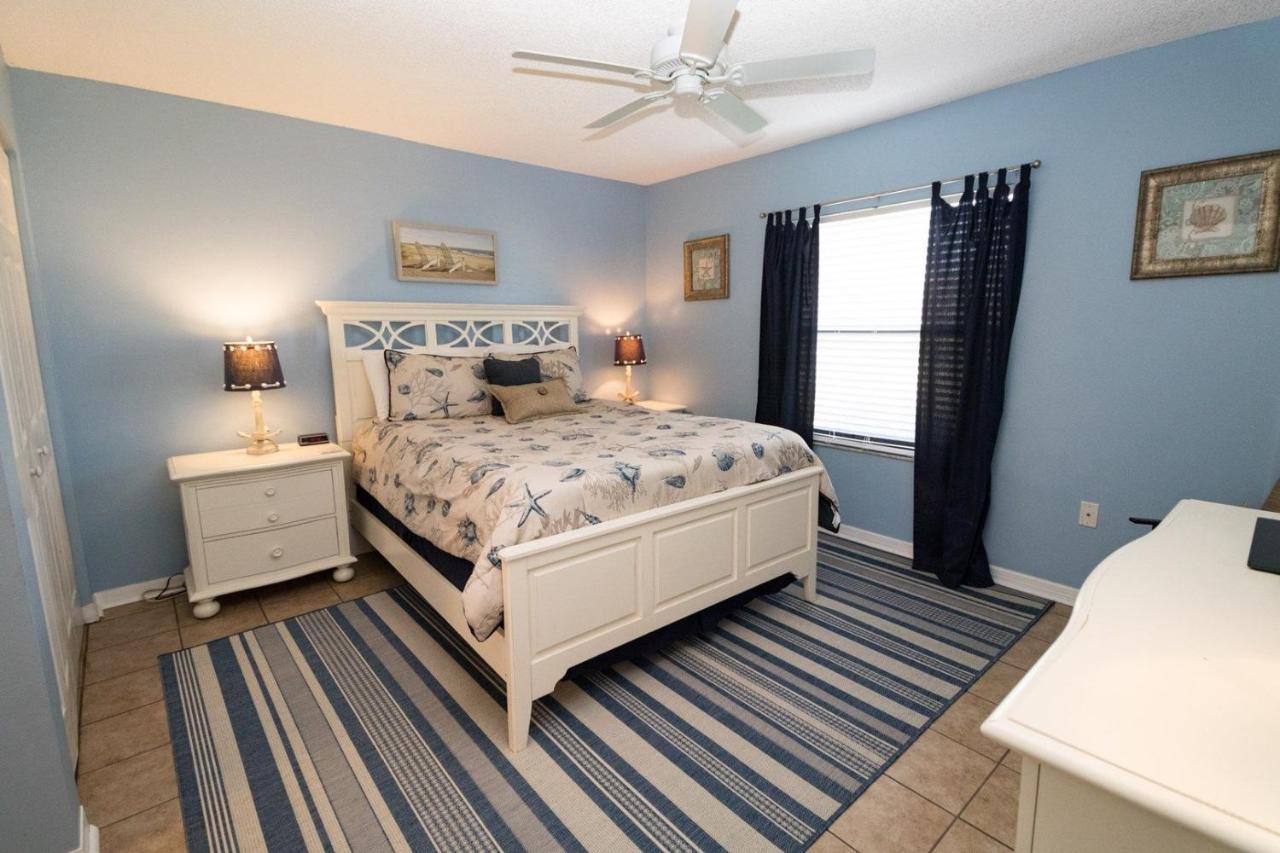 Holiday home Ocean Village Club F16 *