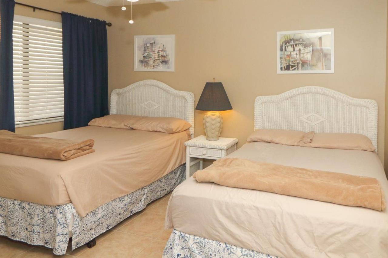 Windjammer 307 Holiday home *