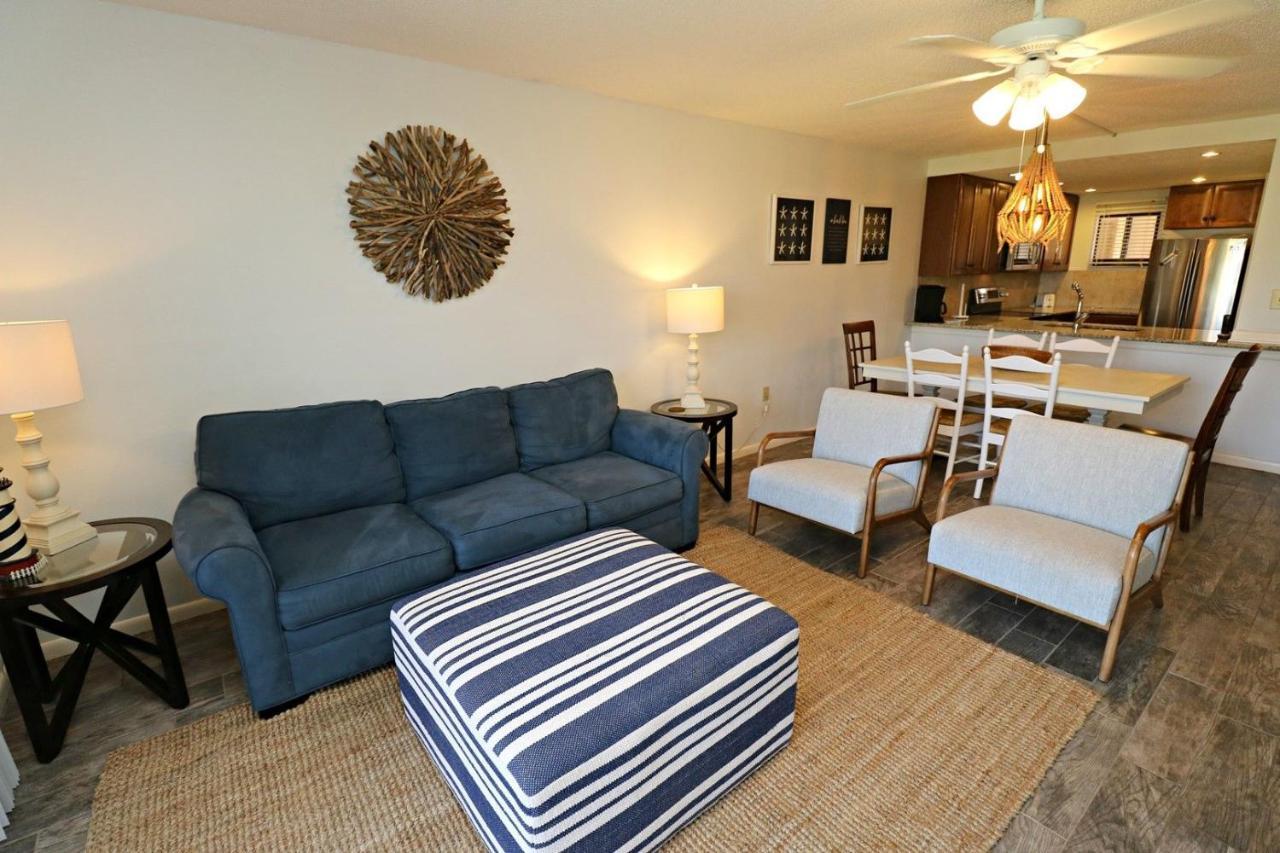 Ocean Village Club P18 Holiday home St. Augustine