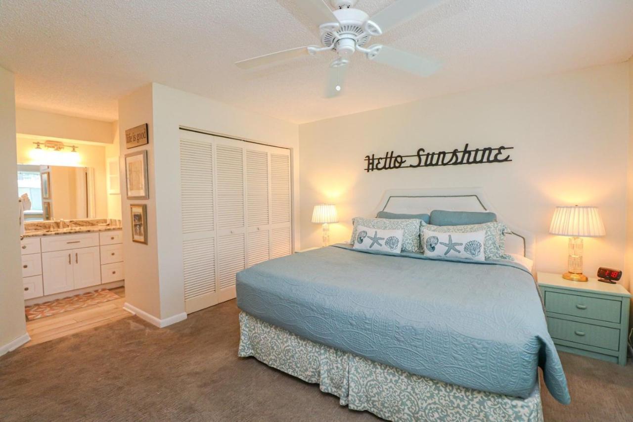 Ocean Village Club P14 Holiday home St. Augustine