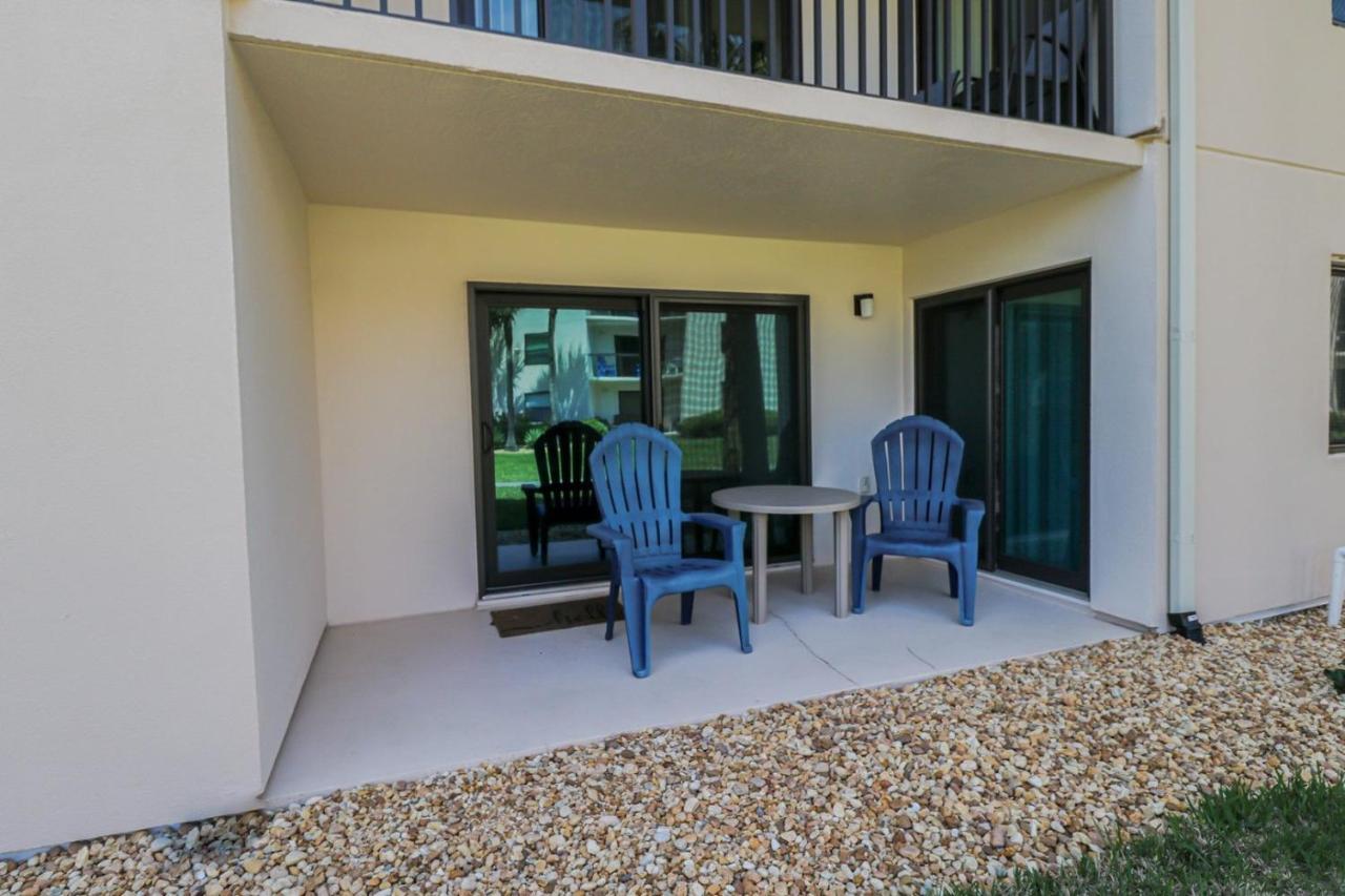 Ocean Village Club P14 Holiday home *