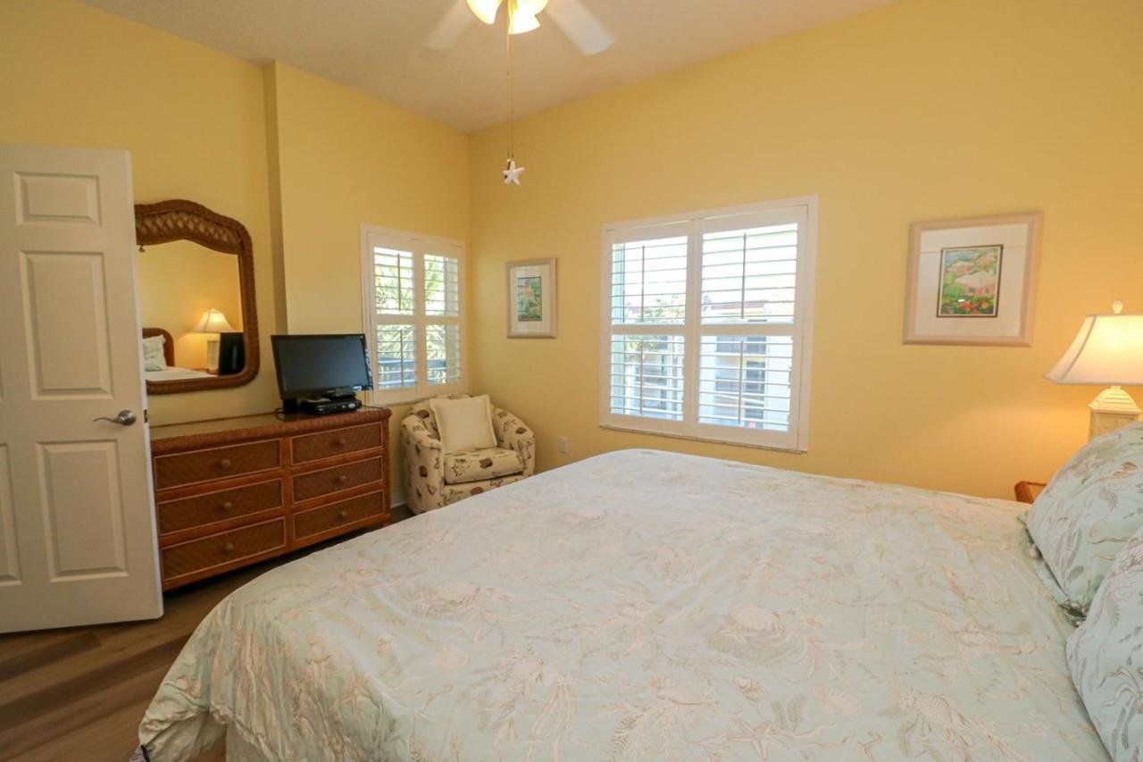 Holiday home Ocean Village Club R35 St. Augustine