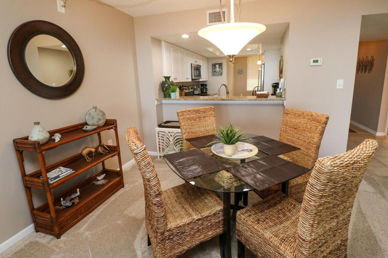 Holiday home Barefoot Trace 213 *