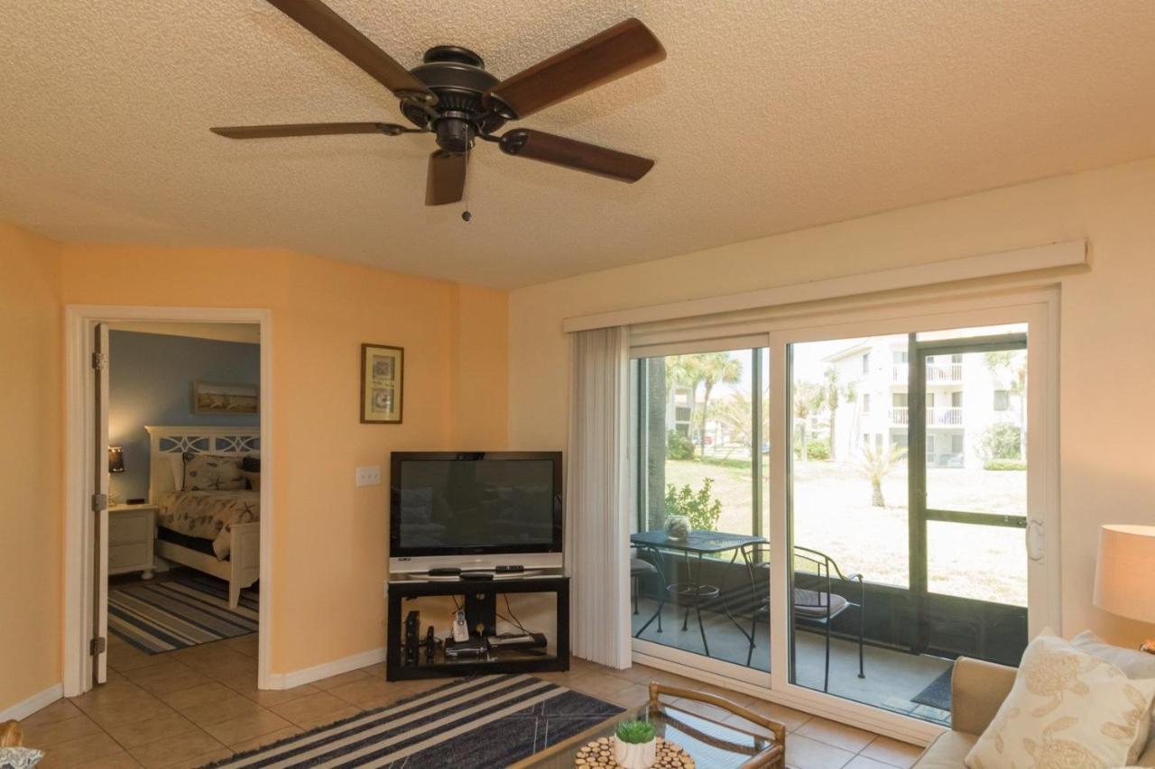 Ocean Village Club F16 Holiday home