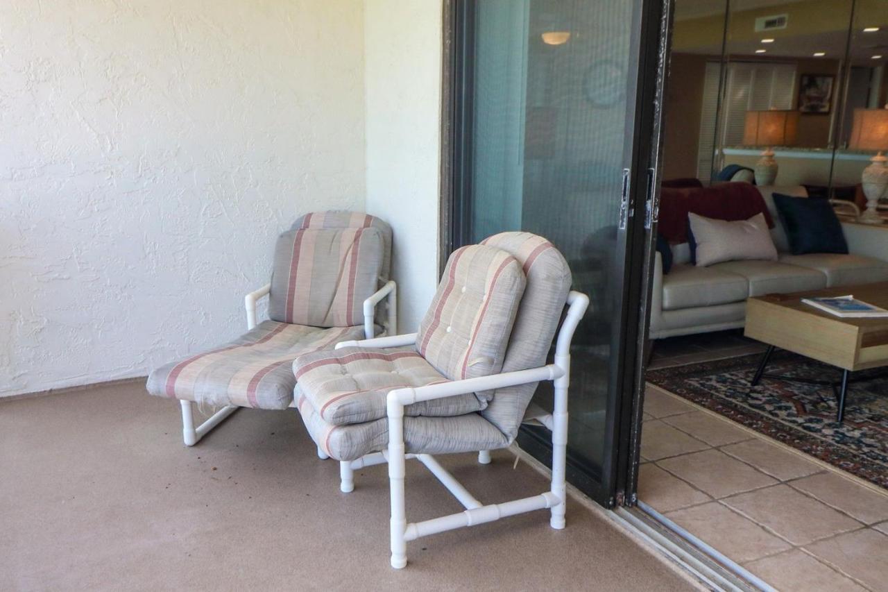 Windjammer 307 Holiday home
