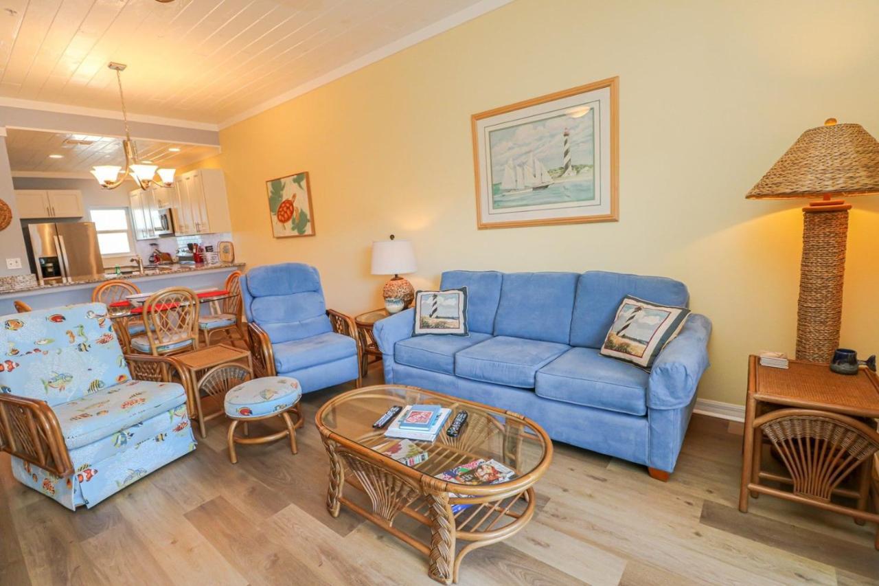 Ocean Village Club R35 Holiday home St. Augustine