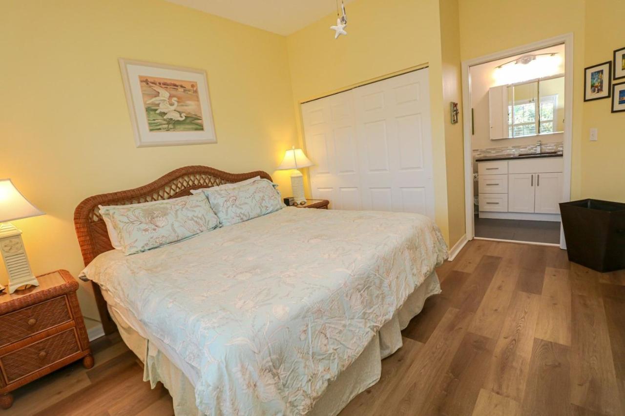 Holiday home Ocean Village Club R35 St. Augustine