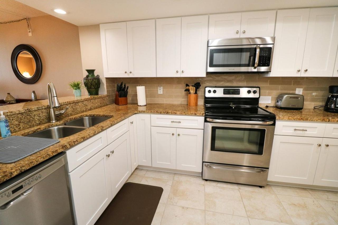Holiday home Barefoot Trace 213 St. Augustine