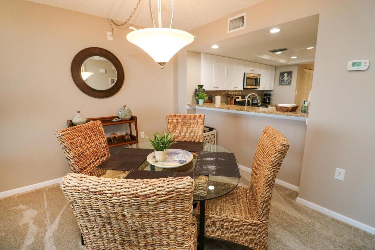 Barefoot Trace 213 Holiday home St. Augustine