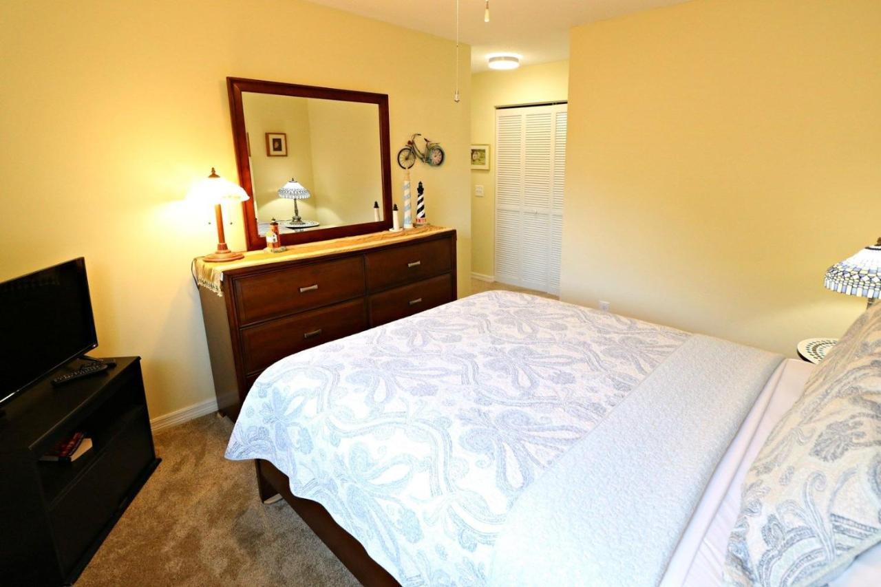 Holiday home St Augustine & Tennis 810
